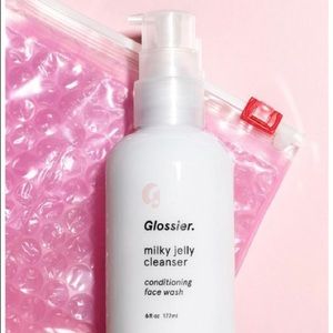 Glossier
